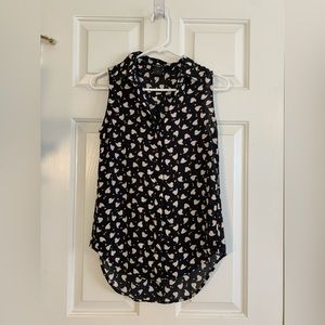 Ann Taylor Blouse